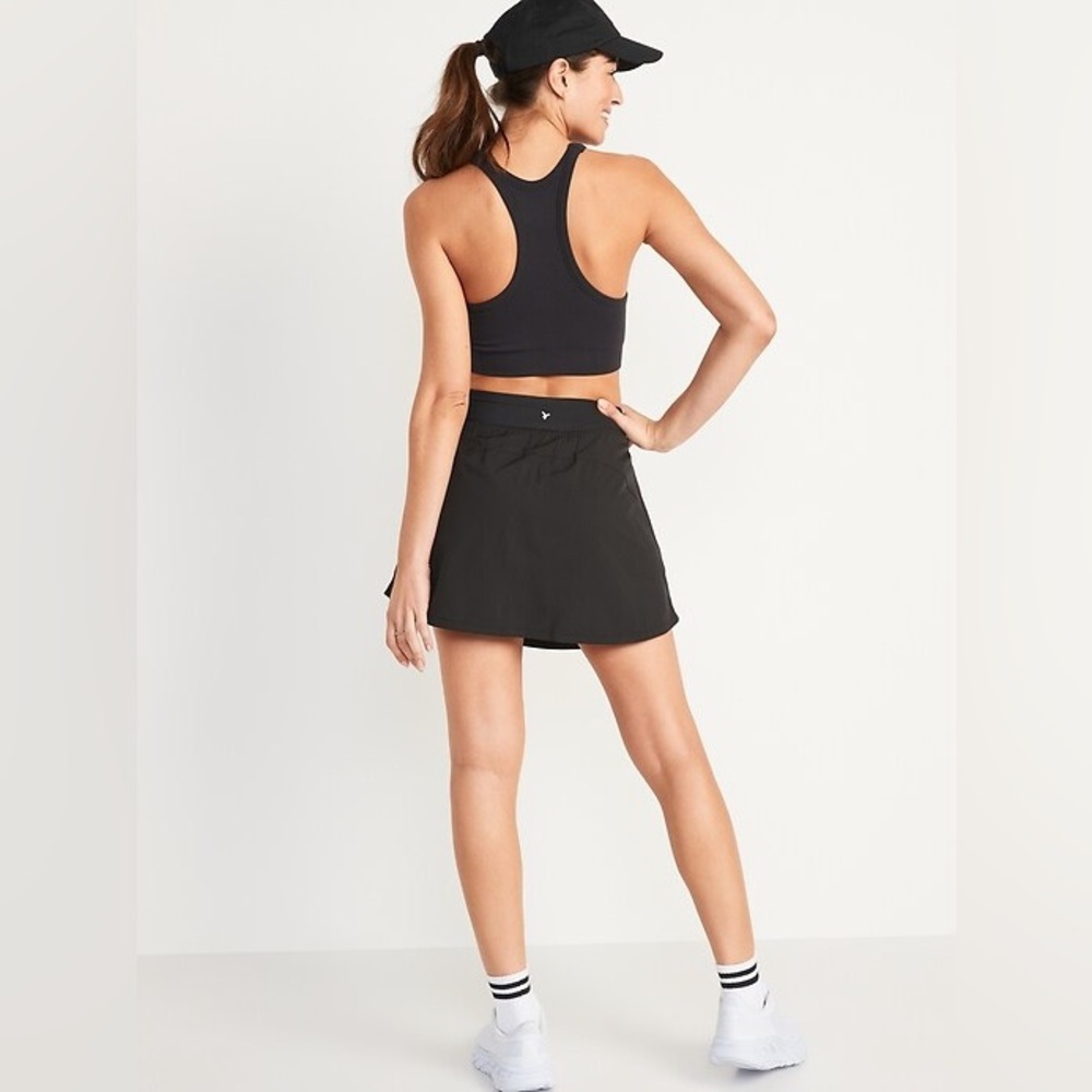 Old Navy StretchTech Skort